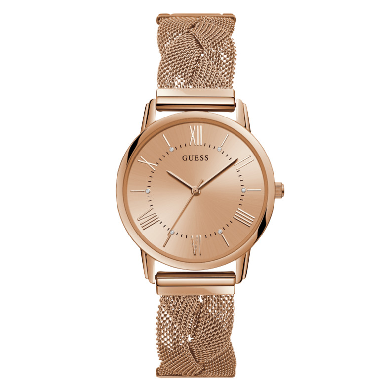 GUESS WATCHES LADIES MAIDEN