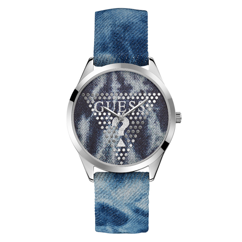 GUESS WATCHES LADIES BLAZE