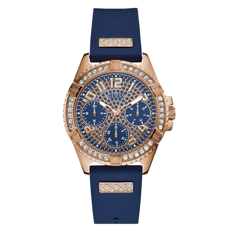 GUESS WATCHES LADIES FRONTIER