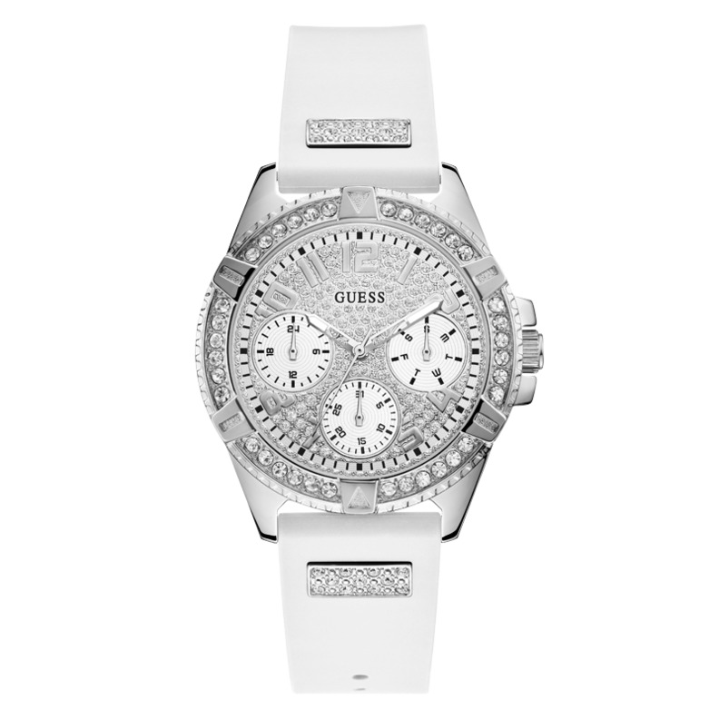 GUESS WATCHES LADIES LADY FRONTIER