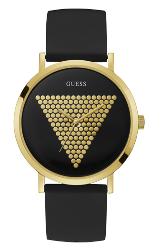 GUESS WATCHES GENTS IMPRINT