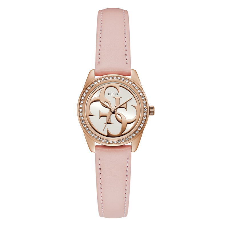 GUESS WATCHES LADIES MICRO G TWIST