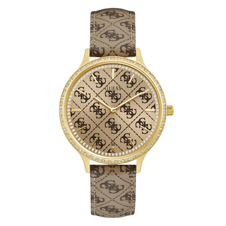 GUESS WATCHES LADIES NOUVEAU G