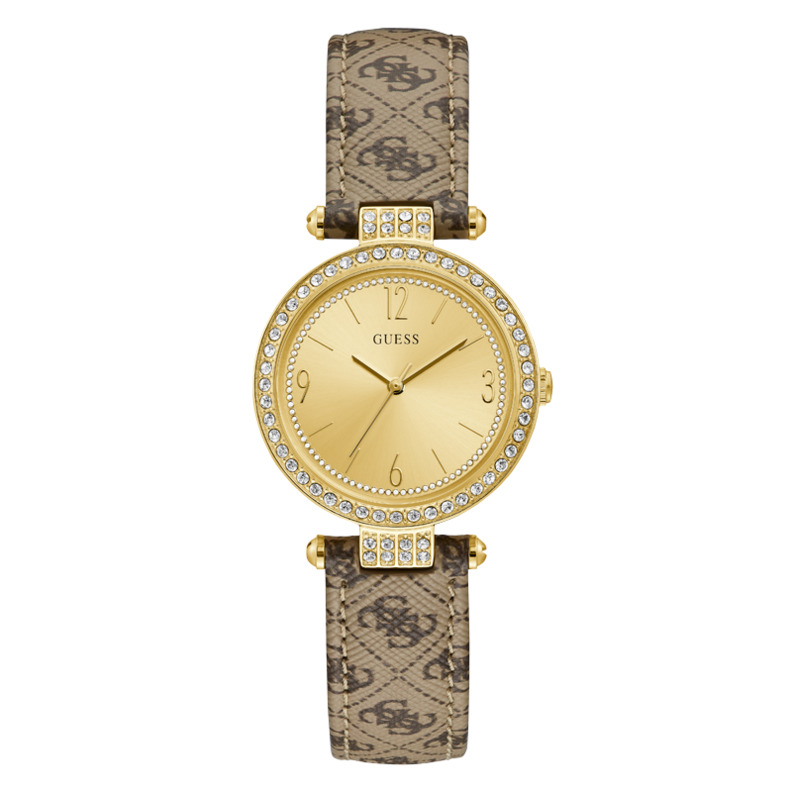 GUESS WATCHES LADIES TERRACE