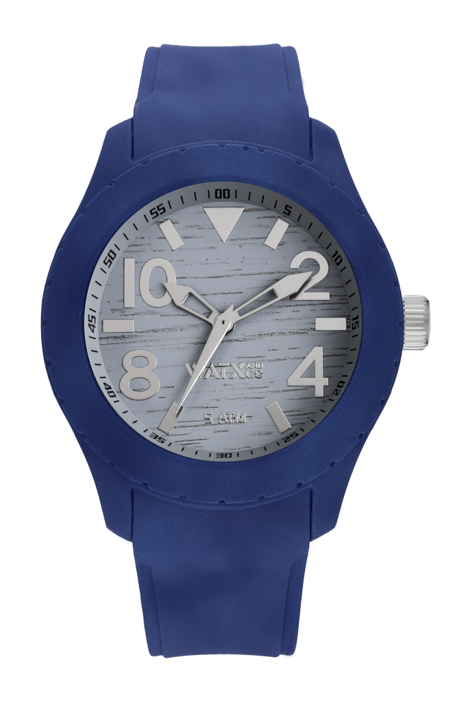 Relógio WATX & CO WATXMUSIC WAPACKEAR10_L#002