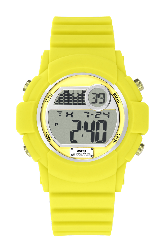 Relógio WATX & CO WATXMUSIC WAPACKEAR17_M#002