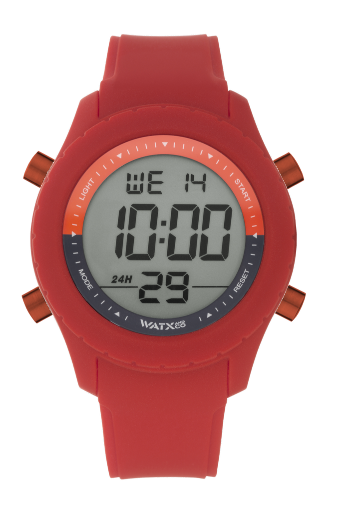 Relógio WATX & CO WATXMUSIC WAPACKEAR1_L#002