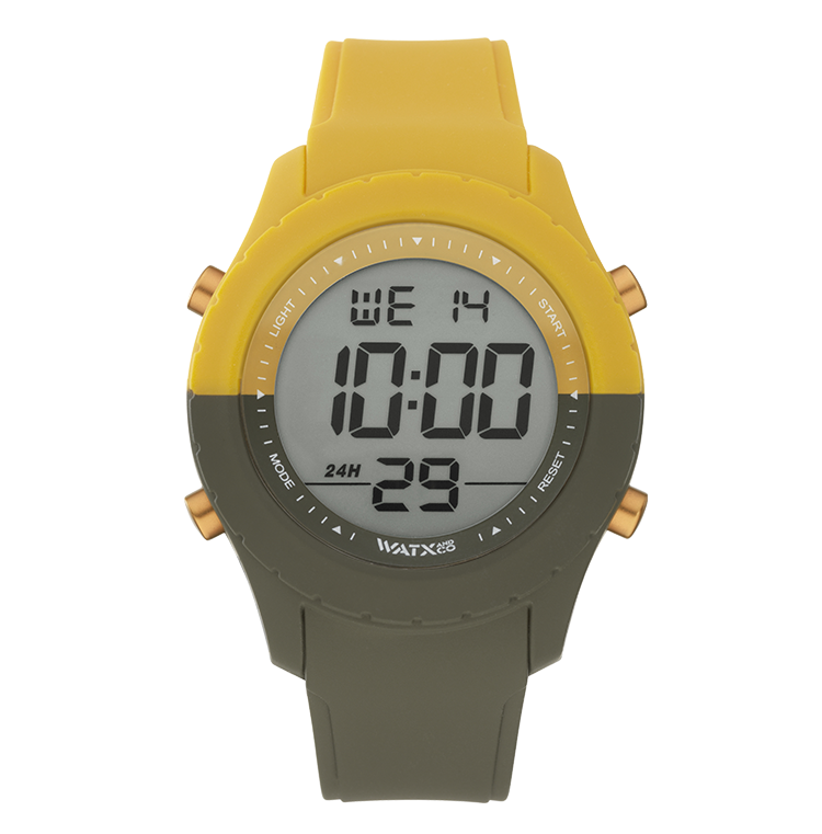 Relógio WATX & CO WATXMUSIC WAPACKEAR3_L#002