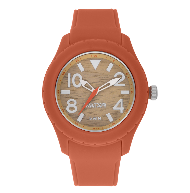 Relógio WATX & CO WATXMUSIC WAPACKEAR4_L#002