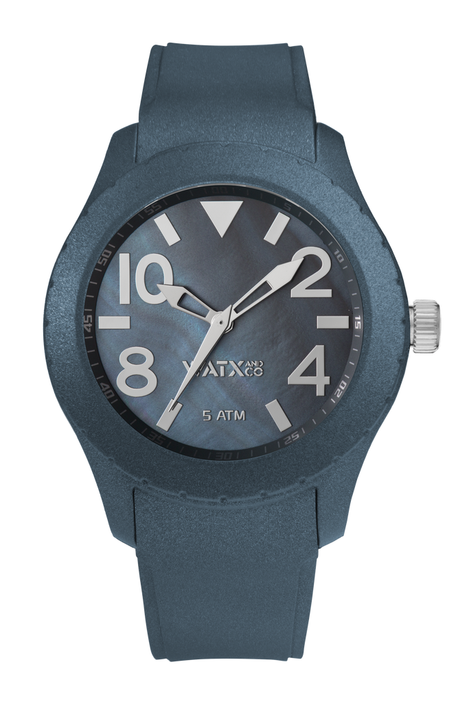 Relógio WATX & CO WATXMUSIC WAPACKEAR6_L#002