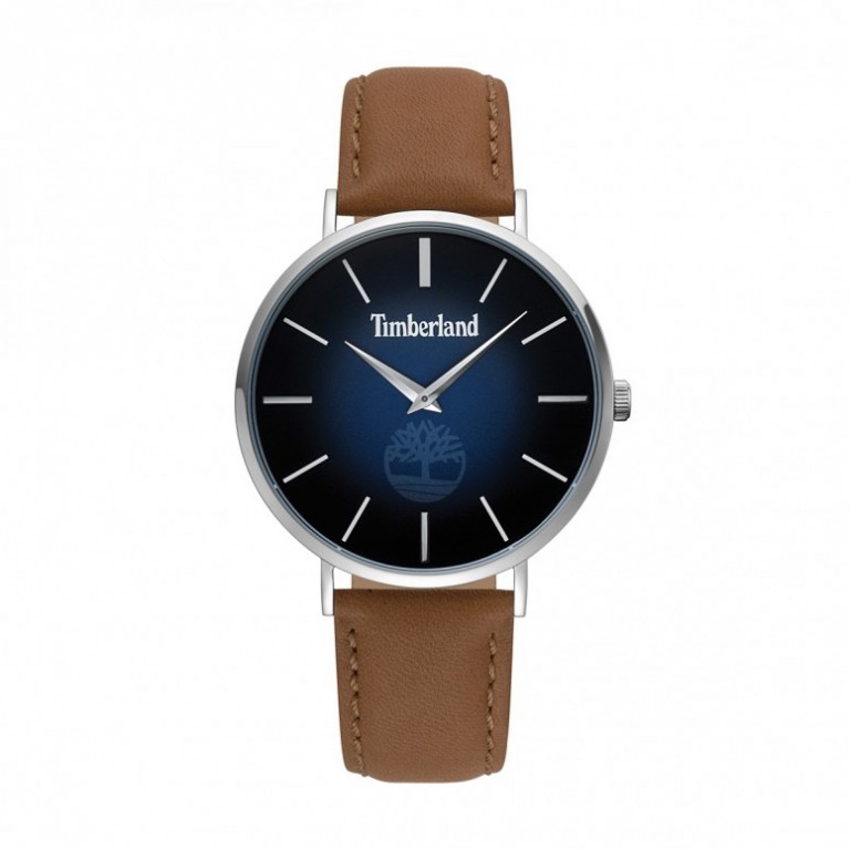 Relógio Rangeley Castanho