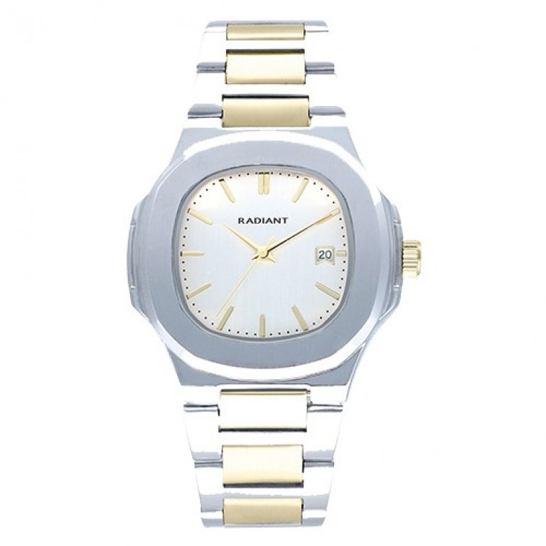 Relogio Radiant T-Time Homem RA639204