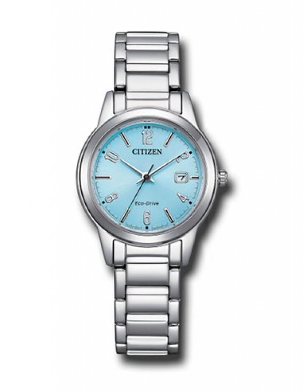 Relógio Citizen  Eco-Drive Of Lady Ligth Blue