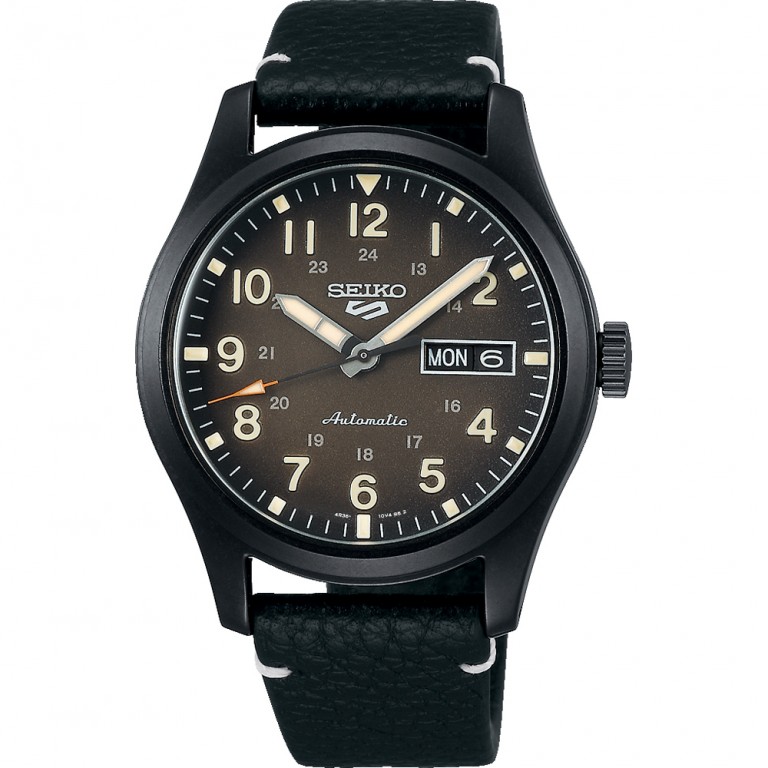 relógio Seiko 5 Sports 