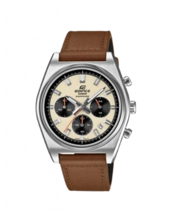 Relógio Edifice Cronógrafo EFB-730L-7AVUEF