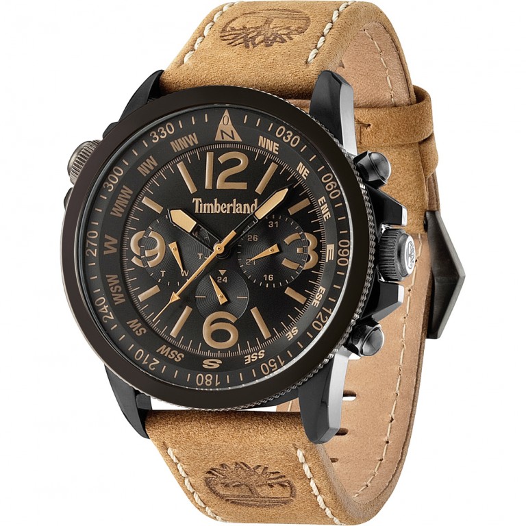 relógio Timberland  Campton