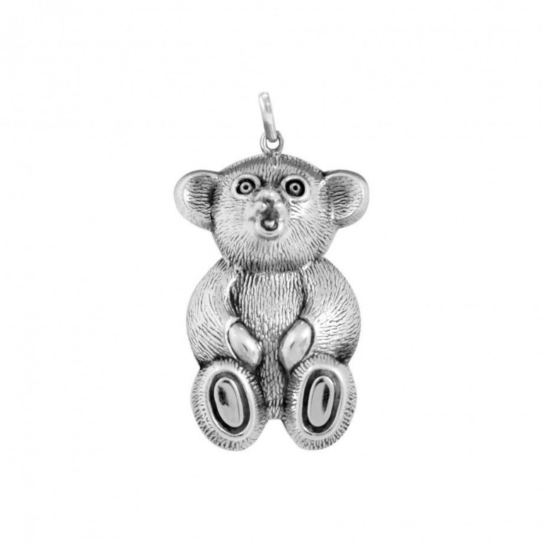 Berloque Urso