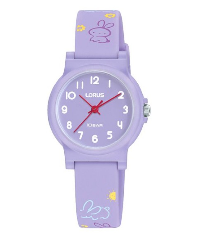 Lorus Kids Relógio 