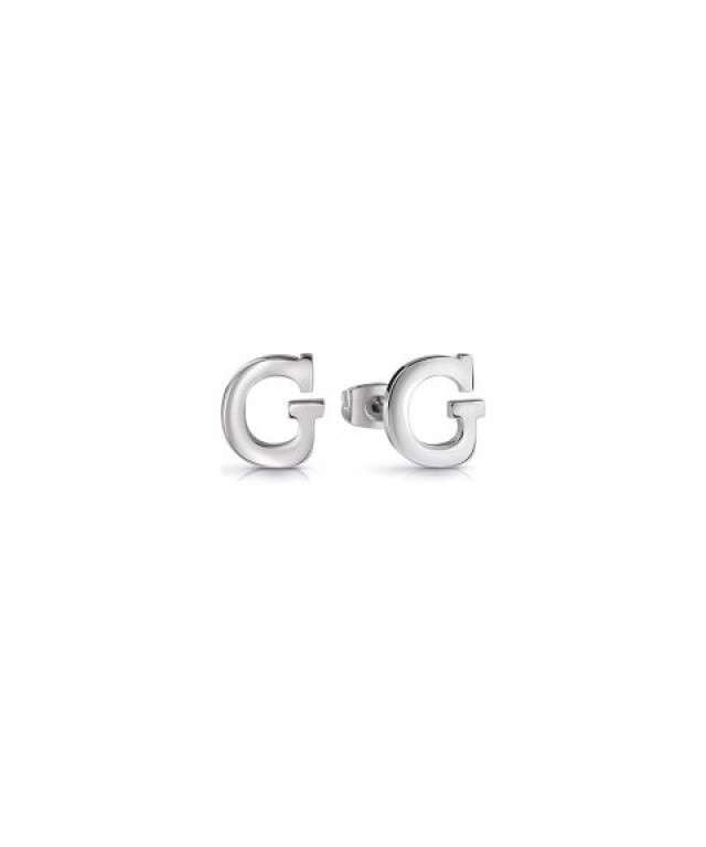 Guess Never Without Joia Brincos Mulher