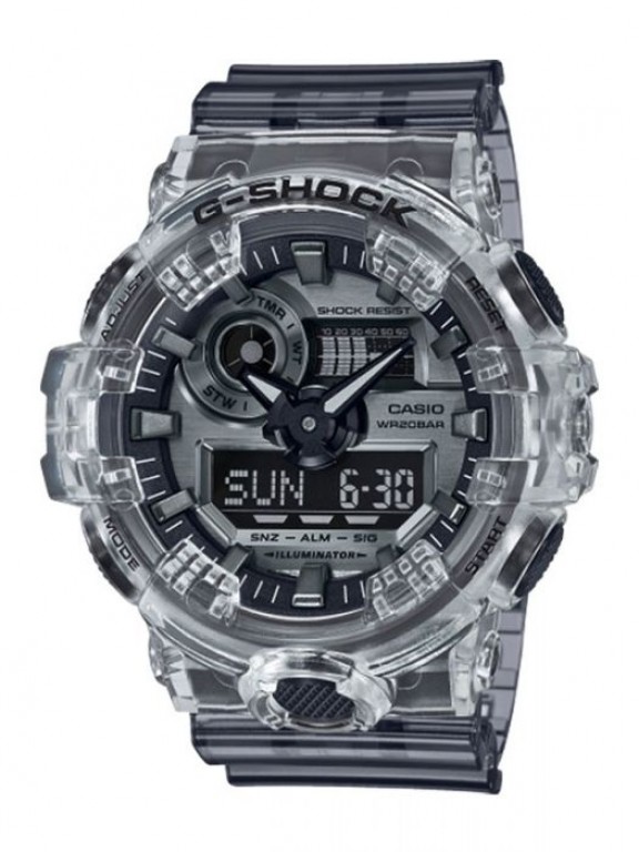 RELÓGIO CASIO G-SHOCK CLASSIC STYLE