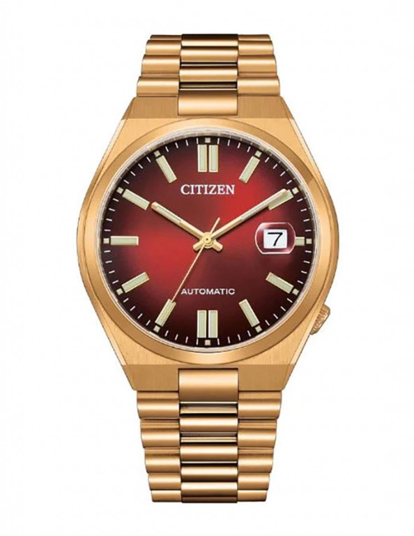 Relógio Citizen Automático MECHANICAL Homem