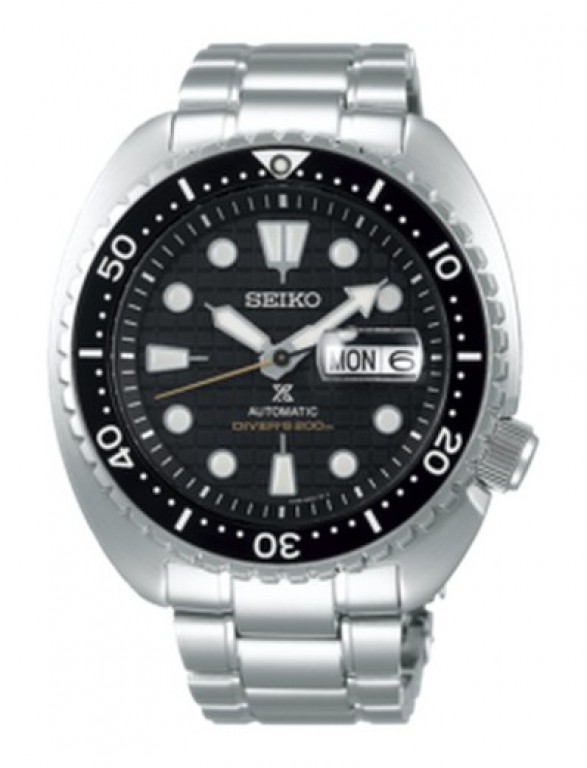 Relógio masculino Seiko SRPE03K1