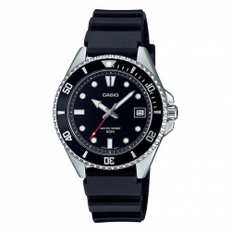 Relógio feminino Casio