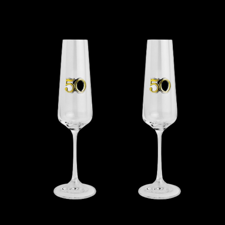 Flutes Dhome 50 Anos