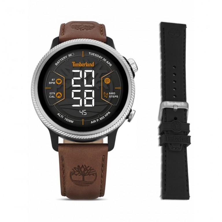 Smartwatch Timberalnd Trail Force
