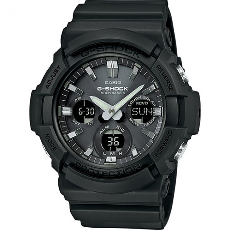 G-Shock Gaw-100B