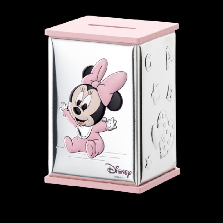 Mealheiro Dhome Minnie