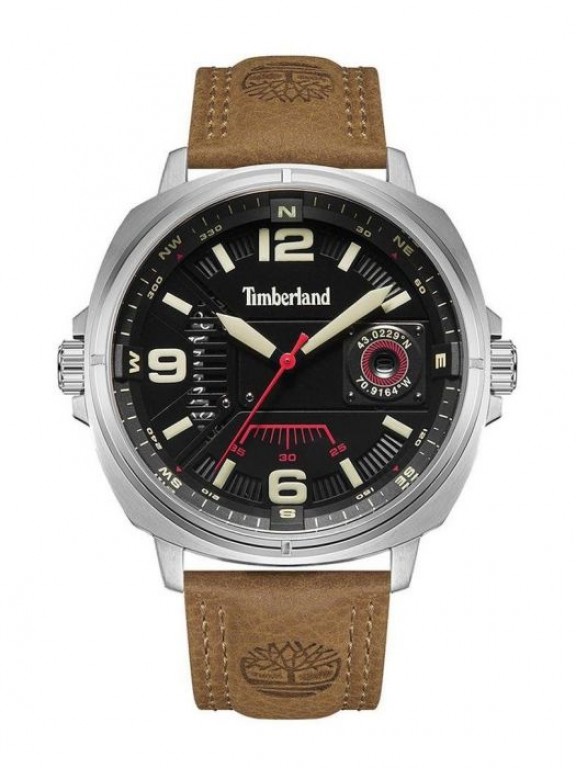 RELÓGIO TIMBERLAND KINSLEY