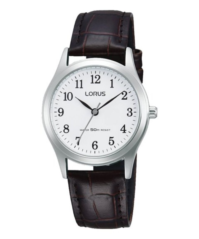 Lorus Classic Relógio Mulher 